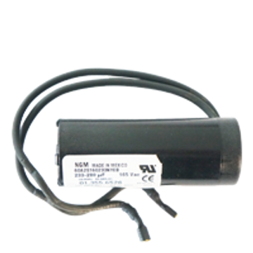 Liebherr Freezer Capacitor - 6342755