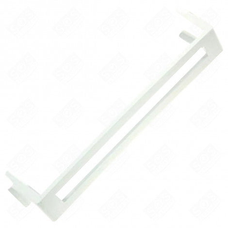 Liebherr Refrigerator Retaining Strip For Glass Plat - 7438200