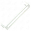 Liebherr Refrigerator Retaining Strip For Glass Plat - 7438200