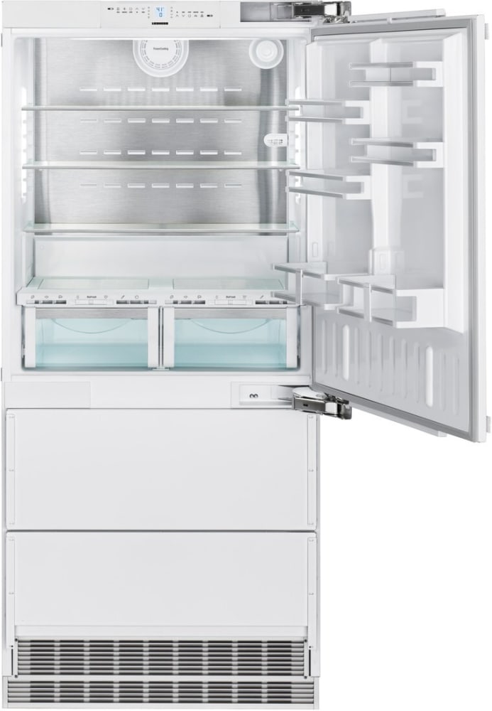 Liebherr Freestanding Refrigerator Models