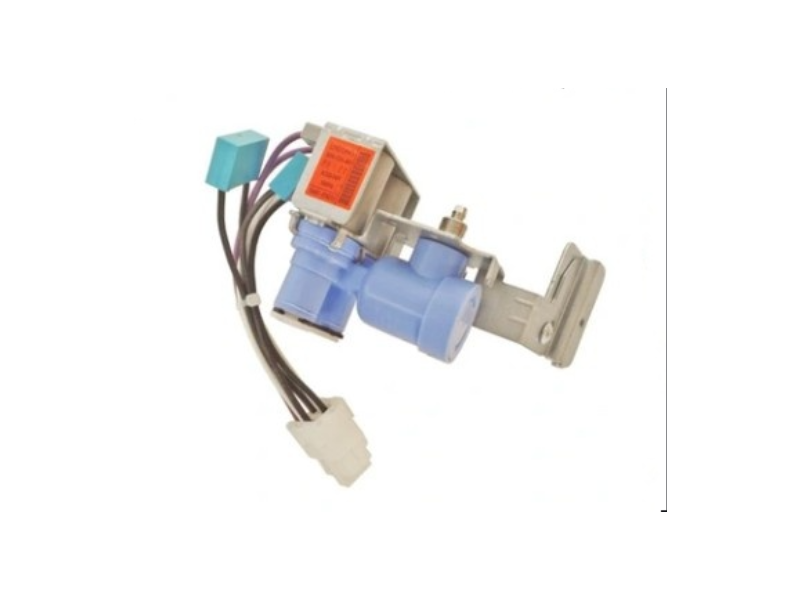 Liebherr Freezer Solenoid Valve - 950310000