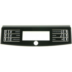 Liebherr Beverage Cabinet Operating Panel Housing - 611768800