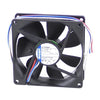 Liebherr Wine Storage Cabinet Fan Assy. - 9193304
