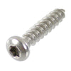 Liebherr Freezer Pt Screw - 4090000