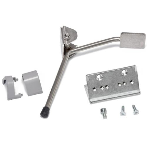 Liebherr Foot Pedal Opener - 9590639