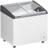 Liebherr EFI2153 206L Ice-cream Chest Freezer