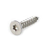 Liebherr Freezer Hexagon-Head Self-Tapping Screw - 4098134