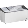 Liebherr EFI4453 Curved Glass Slide Lid Freezer