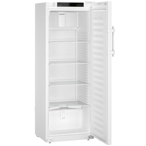 Liebherr SRFFG3501 Lab-Refrigerator, Forced Air Cooling, Spark-Free Interior