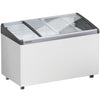 Liebherr EFI3553 Curved Glass Slide Lid Freezer