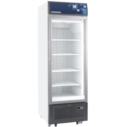 Liebherr FDvb4643 Display Freezer Hospitality | 460 Liter