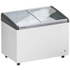 Liebherr EFI2853 Curved Glass Slide Lid Freezer