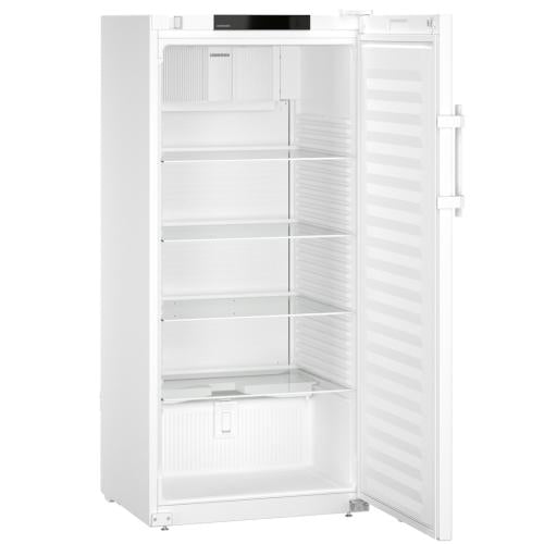 Liebherr SRFFG5501 Lab-Refrigerator, Forced Air Cooling, Spark-Free Interior