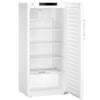 Liebherr SRFFG5501 Lab-Refrigerator, Forced Air Cooling, Spark-Free Interior