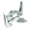 Liebherr Refrigerator Door Hinge - 9594370