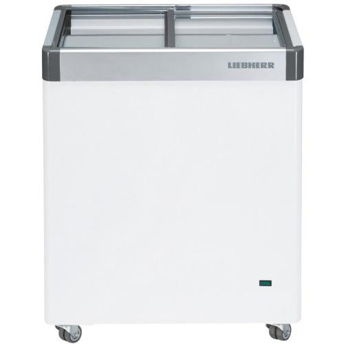 Liebherr EFE1152 Chest Freezer Flat Glass Lids 108L 751mm