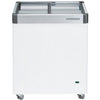 Liebherr EFE1152 Chest Freezer Flat Glass Lids 108L 751mm