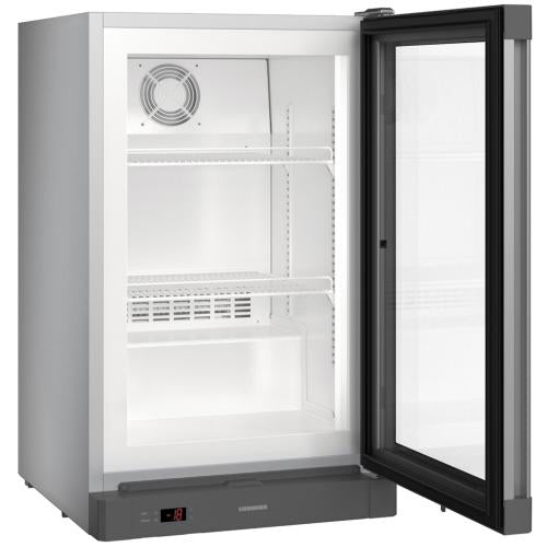 Liebherr Glass Merchandising Freezer, C - FV0913