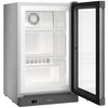 Liebherr Glass Merchandising Freezer, C - FV0913