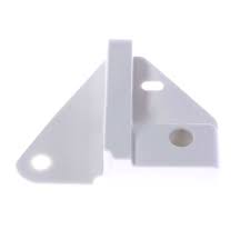 Liebherr Refrigerator Plastic Bearing Block - 7402974