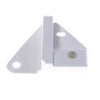 Liebherr Refrigerator Plastic Bearing Block - 7402974