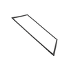 Liebherr Freezer Gasket - 7108118
