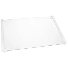 Liebherr Freezer Glass Plate - Complete - 7272484