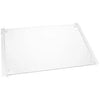 Liebherr Freezer Glass Plate - Complete - 7272484