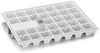 Liebherr Refrigerator Ice Cube Tray With Lid - 7423292