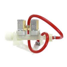 Liebherr Refrigerator Solenoid Valve - 9900396