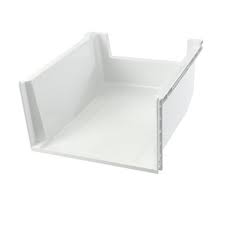 Liebherr Freezer Small Freezer Drawer Body - 7403305