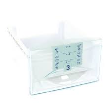 Liebherr Refrigerator Drawer-Complete - 979252101