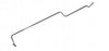 Liebherr Freezer Gallon Shelf Wire Bracket - 7112571