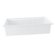 Liebherr Freezer Lower Freezer Drawer Body - 7429364