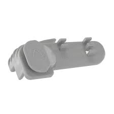Liebherr Freezer Sensor Retaining Fixture - 7429287