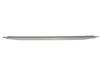 Liebherr Refrigerator Retaining Strip For Glass Plat - 742856000