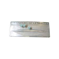 Liebherr Freezer Drawer Trim, Non-Printed - 7426292