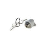 Liebherr Refrigerator Lock - 7041589