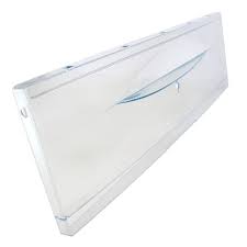 Liebherr Freezer Drawer Front #1 - 7402463