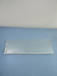 Liebherr Refrigerator Glass Plate - Complete - 7272464