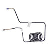 Liebherr Refrigerator Evaporator Pipe - 9302390