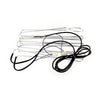 Liebherr Refrigerator Heating Tube - 6940368