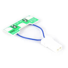 Liebherr Refrigerator Freezer Reed Board - 6143180