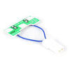 Liebherr Refrigerator Freezer Reed Board - 6143180
