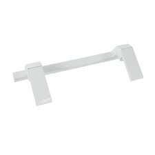 Liebherr Freezer Aluminium Handle - 7438618
