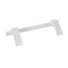 Liebherr Freezer Aluminium Handle - 7438618