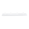 Liebherr Refrigerator Cover Profile Trim - 7438556