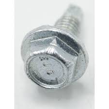 Liebherr Refrigerator Hexagon-Head Self-Tapping Screw - 409834400