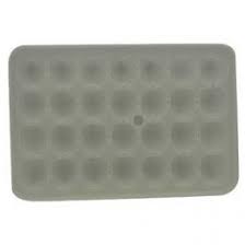 Liebherr Freezer Ice-Cupe Tray (Receptive Of) - 742474500