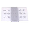 Liebherr Refrigerator Drawer Trim, Printed - 7432400